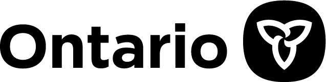 Service Ontario logo